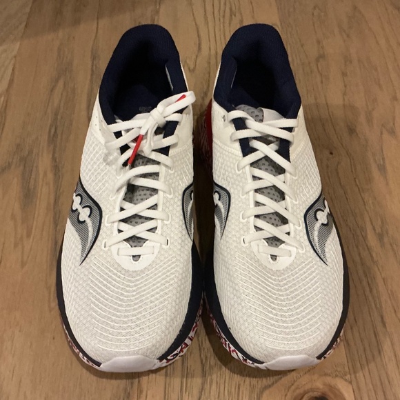 Saucony Men’s NYC KINVARA PRO - Picture 9 of 10